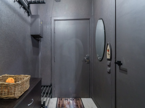 Апартаменты Loft Voyage Варшавская 19/2