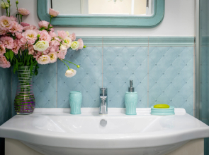 Квартира Окно в Париж