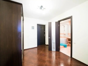 Апартаменты на Симбирцева 40