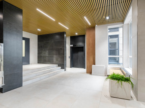 Апартаменты Elegant c джакузи в центре