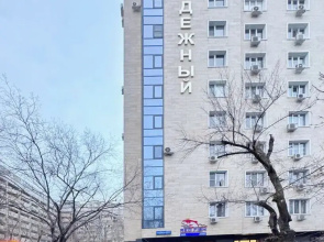 Квартира Восточный Стиль Золотой квадрат