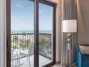 Palace Beach Resort Fujairah