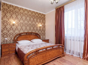 Гостевой дом Home-otel