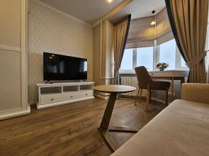 Апартаменты Smartapart Прованс