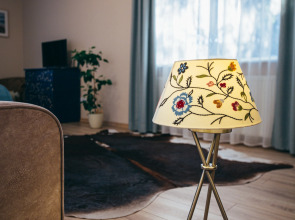 Апартаменты на Тихой Улице