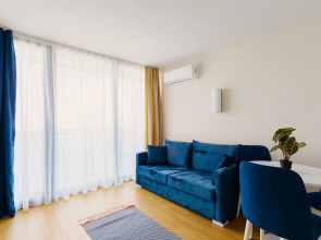 Апартаменты Grand City Real Estate