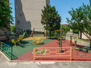 Квартира на Леселидзе 10