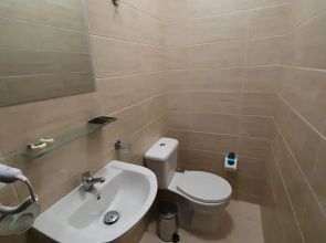 Гостевой дом City Center Athens rooms