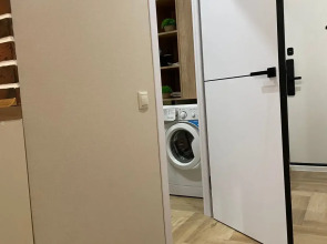 Квартира Атмосферные квартиры