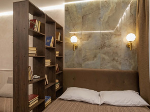 Апартаменты Нормандия 3