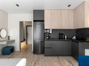 Апартаменты Как в Лучших отелях, но Лучше