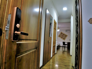 Hotel Ansi Boutique W&S terrace