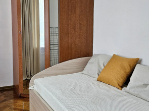 Квартира на улице Матросова 6