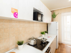 Апартаменты на Депутатской 47/2