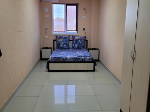 Хостел Привокзальная