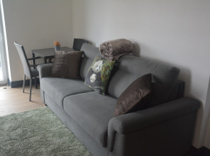 Апартаменты Гостевая Квартира в Зеленоградске