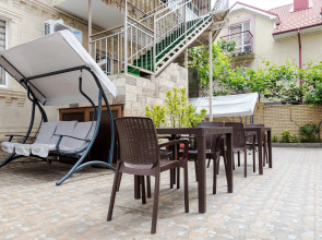 Гостевой Дом Сюзэн