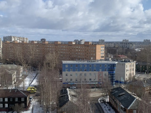 Квартира Счастливая Матрешка на Володарского