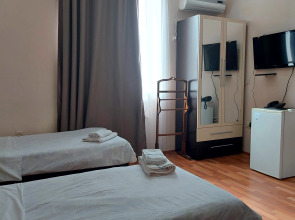 Отель Max Comfort