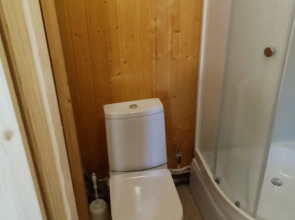 Гостевой дом Эльтон Хаус