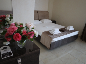 Bellagio Guest House