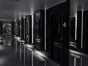 Отель Ресторанно-гостиничный комплекс Royal Park