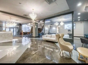 Апартаменты великолепные 2 яруса 606