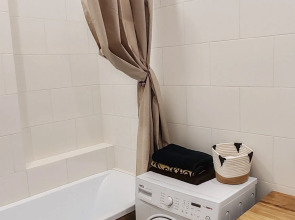 Квартира в историческом центре Гродно