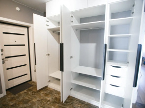 Апартаменты Комфортные семейные на Мавлютова