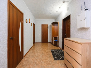 Квартира Квартирка-НСК на Горском Микрорайоне 6