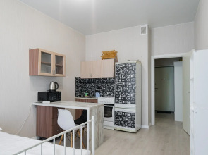 Апартаменты АпартПейдж Салют