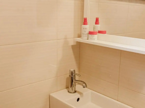 Квартира Апартаменты