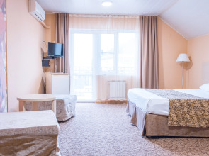 Гостевой дом Сиар