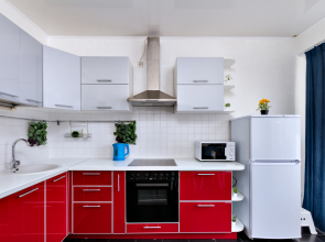 Апартаменты Romanna Home Каменный цветок