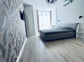 Апартаменты Новые