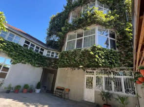 Гостевой дом Приморье