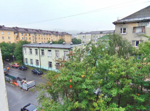 Квартира Стильная в Центре Города