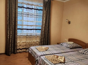 Гостевой дом Рудо