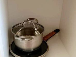 Апартаменты с Видом на Горы