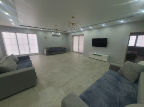 Шале Аркадия