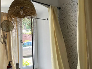 Квартира Дизайн в историческом сердце города