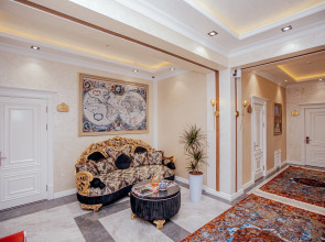 Silk Road Empire Hotel