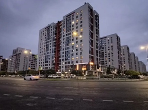 Апартаменты ЖК Европейский