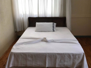 Гостевой Дом Bayraktar Konağı