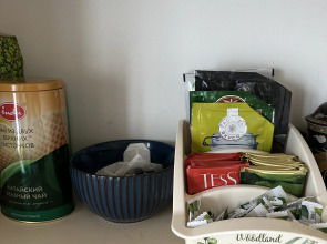 Квартира Уютная