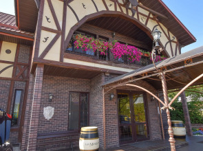 Отель Птичь