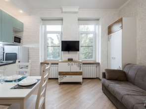 Апартаменты Мила 1