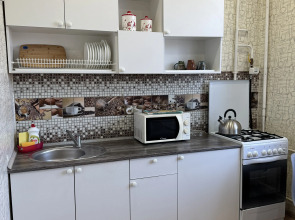 Квартира возле Парка Горького