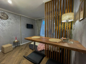 Апартаменты MaxRealty24 Липовой Рощи, 2к2