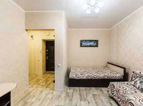 Апартаменты на Космонавтов 18